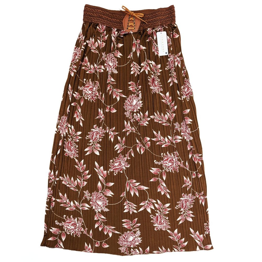 Peasant Skirt
